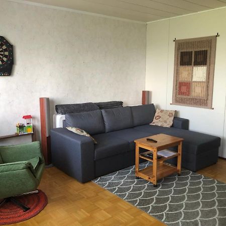 Apartment With Aircondition And Sauna Kuusamo Luaran gambar