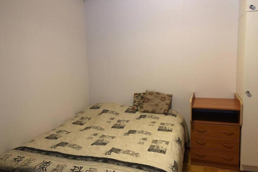 Apartment With Aircondition And Sauna Kuusamo Luaran gambar
