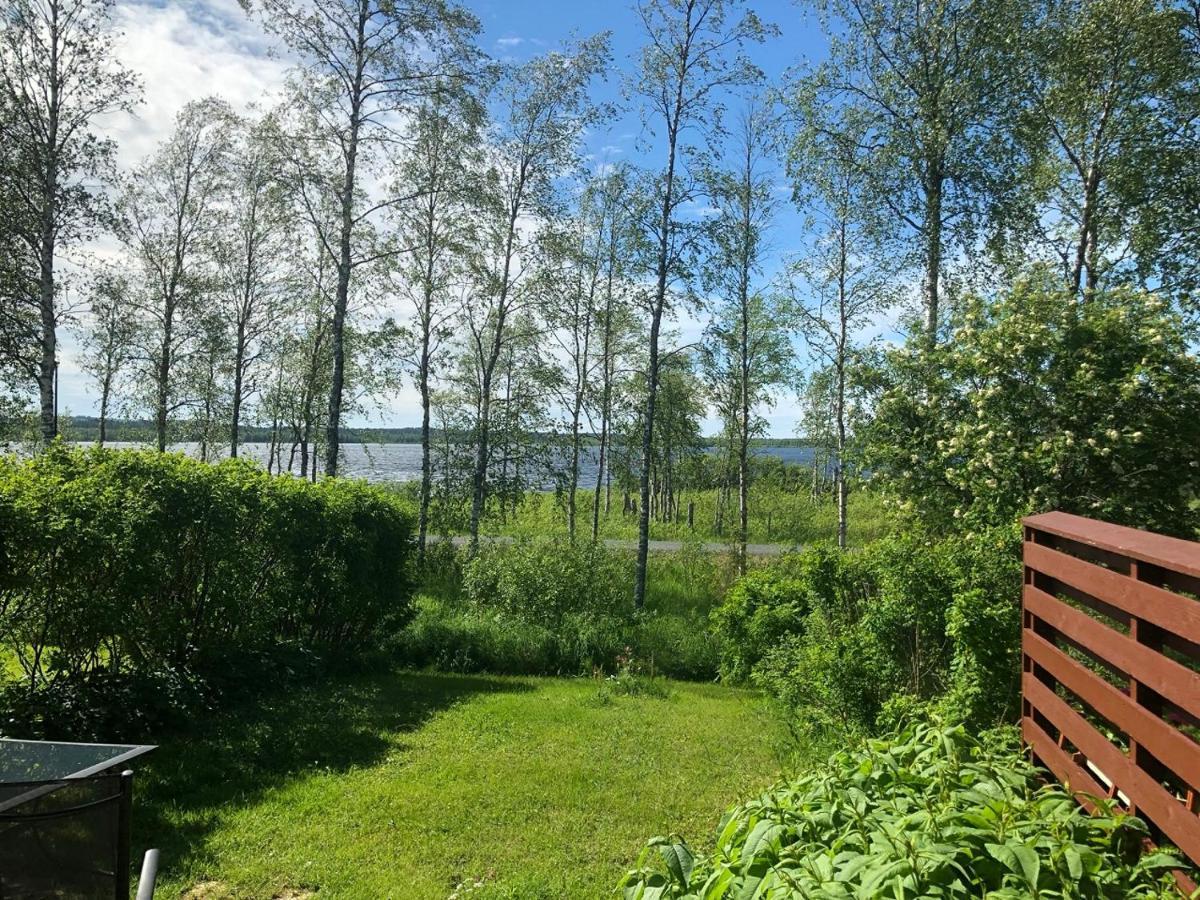 Apartment With Aircondition And Sauna Kuusamo Luaran gambar