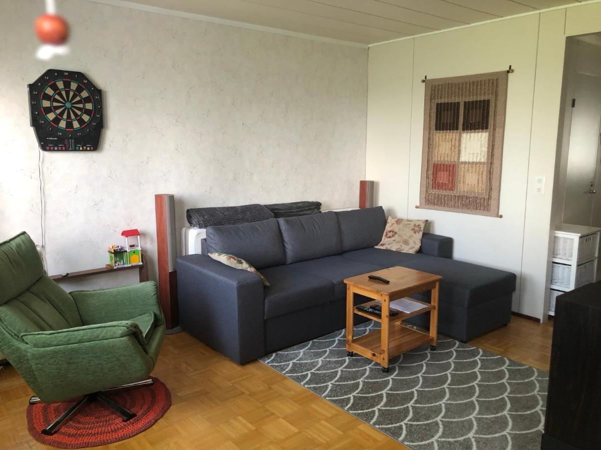 Apartment With Aircondition And Sauna Kuusamo Luaran gambar