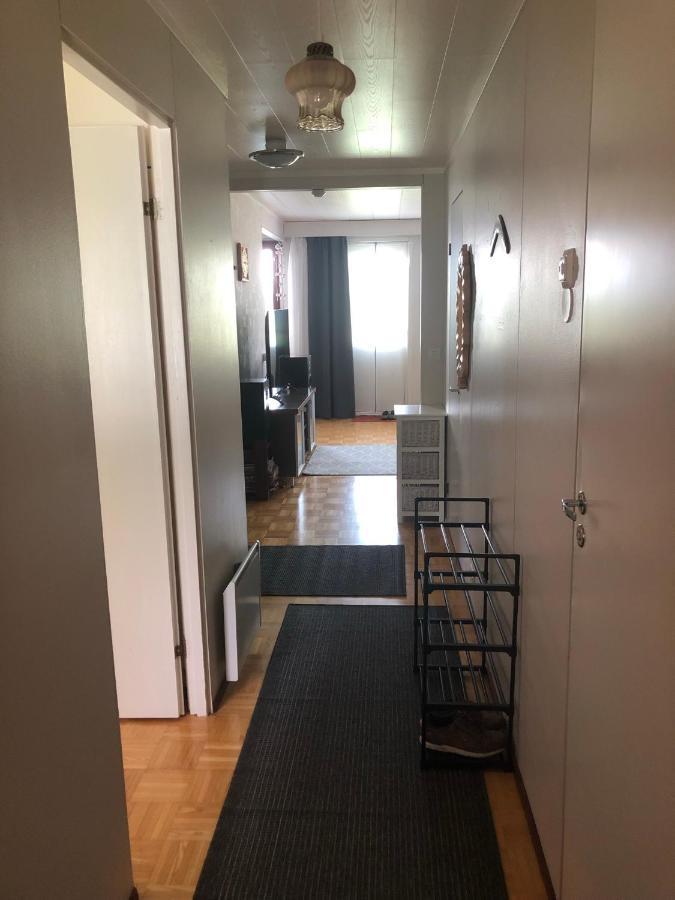 Apartment With Aircondition And Sauna Kuusamo Luaran gambar