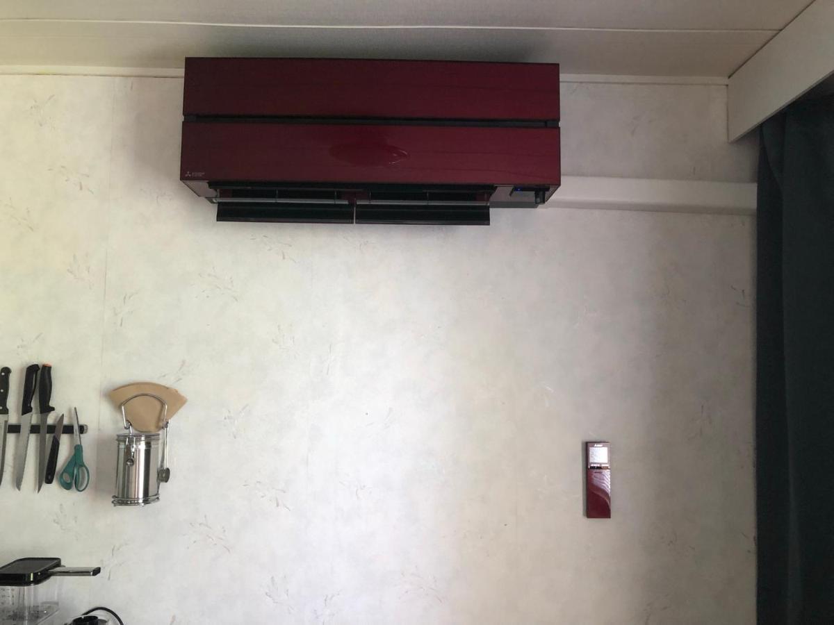 Apartment With Aircondition And Sauna Kuusamo Luaran gambar
