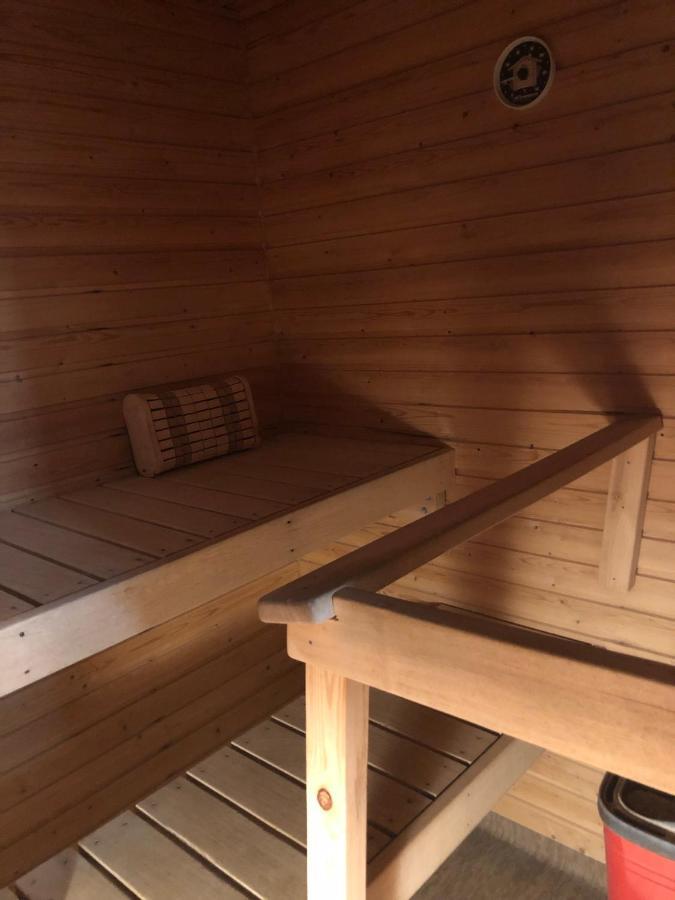 Apartment With Aircondition And Sauna Kuusamo Luaran gambar